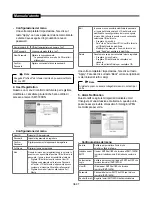 Предварительный просмотр 249 страницы Samsung SMT-190DK User Manual