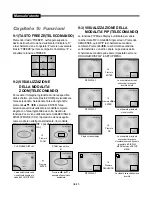 Предварительный просмотр 255 страницы Samsung SMT-190DK User Manual