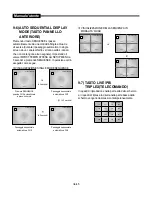 Предварительный просмотр 257 страницы Samsung SMT-190DK User Manual