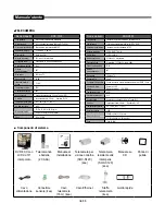 Предварительный просмотр 268 страницы Samsung SMT-190DK User Manual