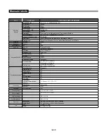 Предварительный просмотр 270 страницы Samsung SMT-190DK User Manual