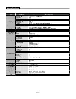 Предварительный просмотр 276 страницы Samsung SMT-190DK User Manual