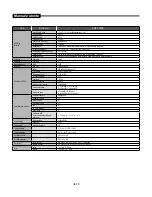 Предварительный просмотр 282 страницы Samsung SMT-190DK User Manual