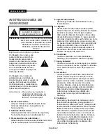 Предварительный просмотр 288 страницы Samsung SMT-190DK User Manual