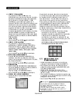 Предварительный просмотр 308 страницы Samsung SMT-190DK User Manual