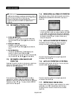 Предварительный просмотр 315 страницы Samsung SMT-190DK User Manual