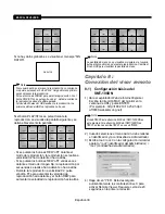 Предварительный просмотр 316 страницы Samsung SMT-190DK User Manual