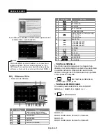 Предварительный просмотр 317 страницы Samsung SMT-190DK User Manual