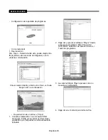 Предварительный просмотр 319 страницы Samsung SMT-190DK User Manual