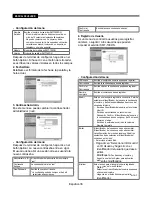 Предварительный просмотр 322 страницы Samsung SMT-190DK User Manual