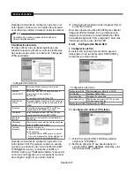 Предварительный просмотр 323 страницы Samsung SMT-190DK User Manual