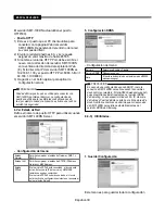 Предварительный просмотр 325 страницы Samsung SMT-190DK User Manual