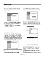 Предварительный просмотр 326 страницы Samsung SMT-190DK User Manual