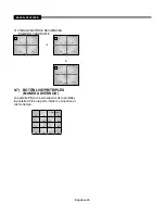 Предварительный просмотр 331 страницы Samsung SMT-190DK User Manual