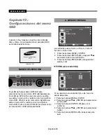 Предварительный просмотр 332 страницы Samsung SMT-190DK User Manual