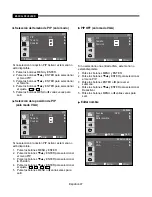 Предварительный просмотр 333 страницы Samsung SMT-190DK User Manual