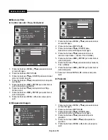 Предварительный просмотр 336 страницы Samsung SMT-190DK User Manual