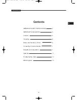 Preview for 5 page of Samsung SMT-190DN - Monitor + DVR User Manual