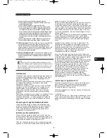 Preview for 16 page of Samsung SMT-190DN - Monitor + DVR User Manual