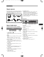 Предварительный просмотр 18 страницы Samsung SMT-190DN - Monitor + DVR User Manual