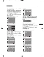 Preview for 20 page of Samsung SMT-190DN - Monitor + DVR User Manual