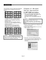 Preview for 30 page of Samsung SMT-190Dx User Manual