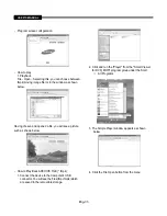 Предварительный просмотр 33 страницы Samsung SMT-190Dx User Manual