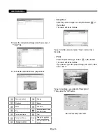 Предварительный просмотр 34 страницы Samsung SMT-190Dx User Manual