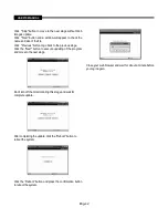 Предварительный просмотр 42 страницы Samsung SMT-190Dx User Manual