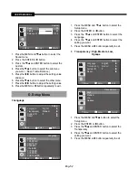 Предварительный просмотр 52 страницы Samsung SMT-190Dx User Manual