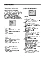 Предварительный просмотр 87 страницы Samsung SMT-190Dx User Manual