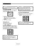 Preview for 96 page of Samsung SMT-190Dx User Manual