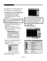 Preview for 99 page of Samsung SMT-190Dx User Manual