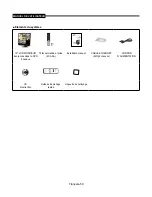 Предварительный просмотр 127 страницы Samsung SMT-190Dx User Manual