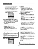 Preview for 159 page of Samsung SMT-190Dx User Manual