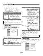 Предварительный просмотр 174 страницы Samsung SMT-190Dx User Manual