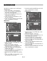 Предварительный просмотр 188 страницы Samsung SMT-190Dx User Manual