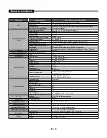 Предварительный просмотр 196 страницы Samsung SMT-190Dx User Manual