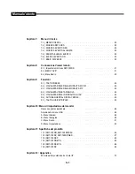 Preview for 217 page of Samsung SMT-190Dx User Manual