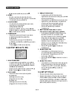 Предварительный просмотр 232 страницы Samsung SMT-190Dx User Manual