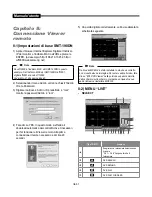 Preview for 243 page of Samsung SMT-190Dx User Manual