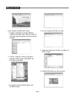 Предварительный просмотр 246 страницы Samsung SMT-190Dx User Manual