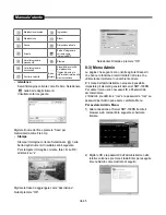 Preview for 247 page of Samsung SMT-190Dx User Manual