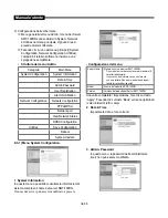 Предварительный просмотр 248 страницы Samsung SMT-190Dx User Manual