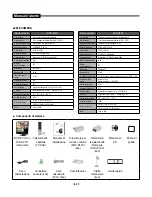 Предварительный просмотр 277 страницы Samsung SMT-190Dx User Manual