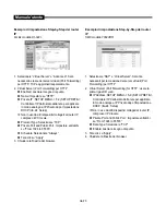 Preview for 285 page of Samsung SMT-190Dx User Manual