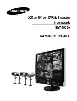 Предварительный просмотр 287 страницы Samsung SMT-190Dx User Manual