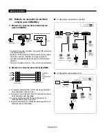 Предварительный просмотр 298 страницы Samsung SMT-190Dx User Manual