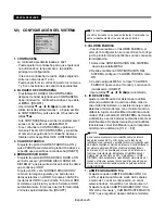 Preview for 309 page of Samsung SMT-190Dx User Manual