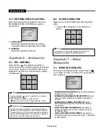 Предварительный просмотр 314 страницы Samsung SMT-190Dx User Manual